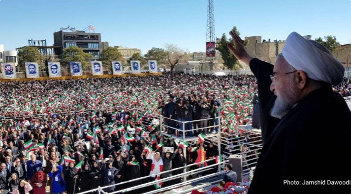 ​Iran Za Ta Ci Gaba Da Mutunta Yerjejeniyar Nukliyar Kasar Ta Shekara Ta 2015