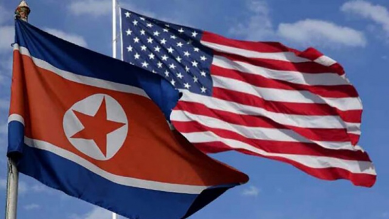 北朝鮮が、緊張を助長するアメリカの政策を批判