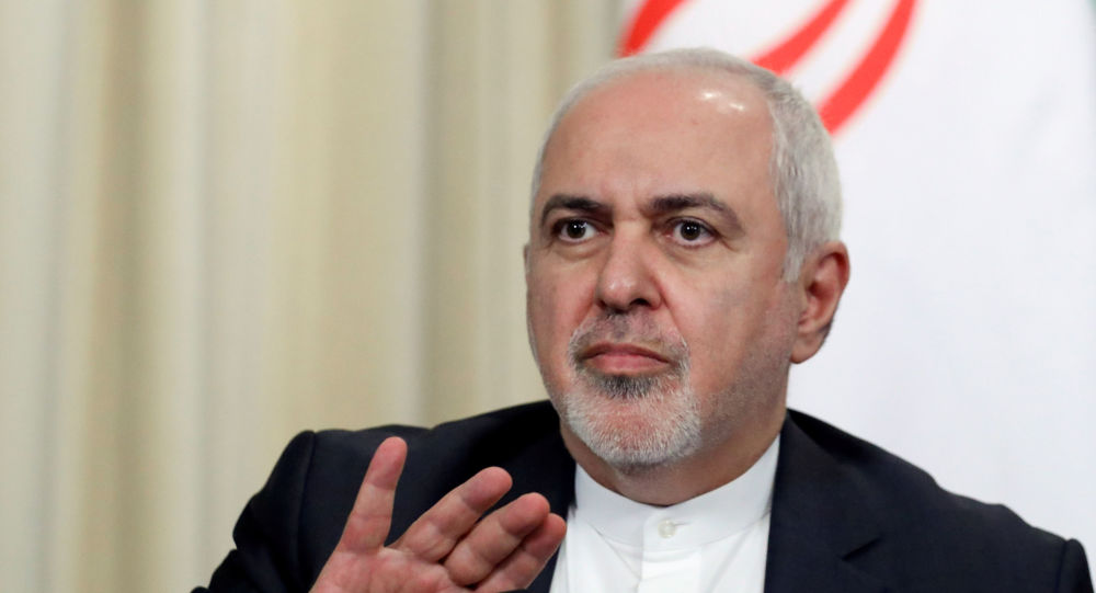 'Fala sério?' Ministro iraniano repudia ameaça da Europa sobre acordo nuclear