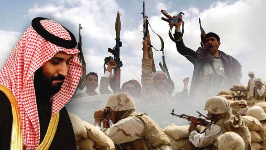 السعودية تجري محادثات غير مباشرة مع حركة أنصار الله بواسطة عُمانية