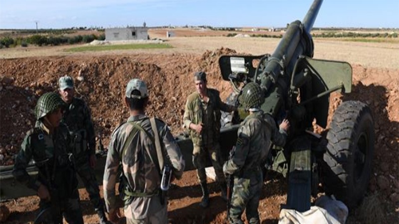 Syrie: M4, Ankara stoppera la Russie?