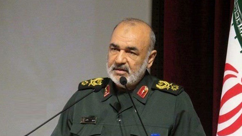General Selami: İran’ın istihbarat gücü, düşmanları korkutuyor