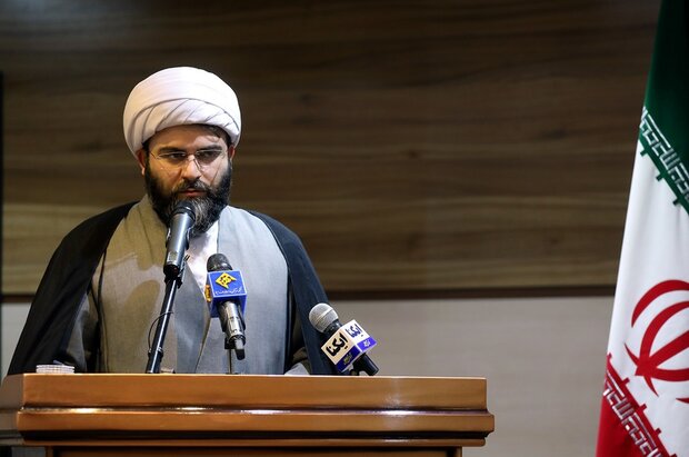اربعین حق اور حقیقت کا شاندار مظہر/ سرحدوں پر زائرین کی خدمت رسانی پر تاکید