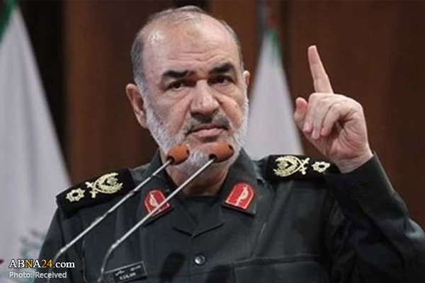 IRGC has enough power to break enemy’s bones: Top commander
