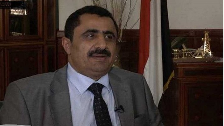 وزير النفط: السعودية ومرتزقتها تنهب من عائدات النفط والغاز في مأرب يومياً