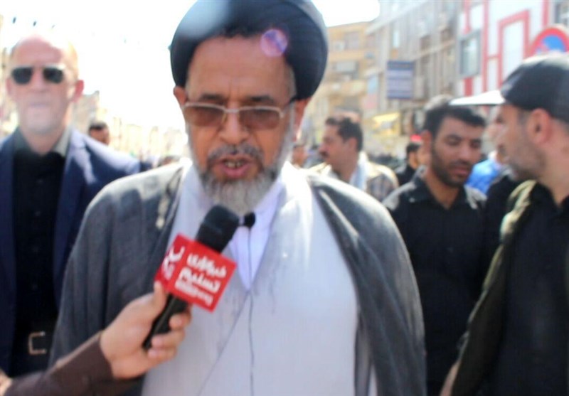  اربعین حسینی؛ ایرانی سرحد کے قریب دہشت گردی کا منصوبہ ناکام، متعدد دہشت گرد گرفتار
