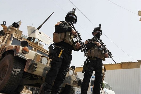 زائرین کے خلاف دہشت گردی کا منصوبہ ناکام