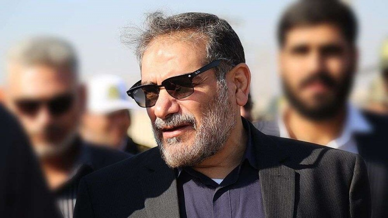 Shamkhani: Tak ada Negara yang Mampu Merusak Keamanan Iran