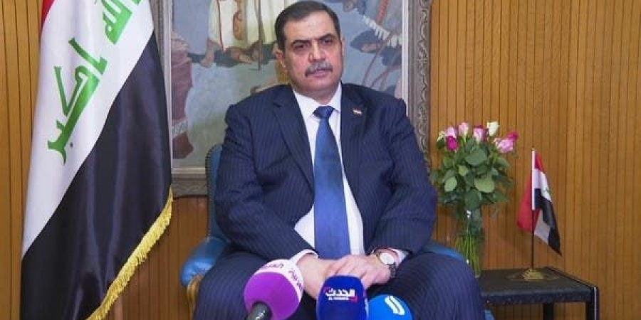 وزير الدفاع العراقي: المتظاهرون قتلوا على يد طرف ثالث بعتاد لم يستورده العراق