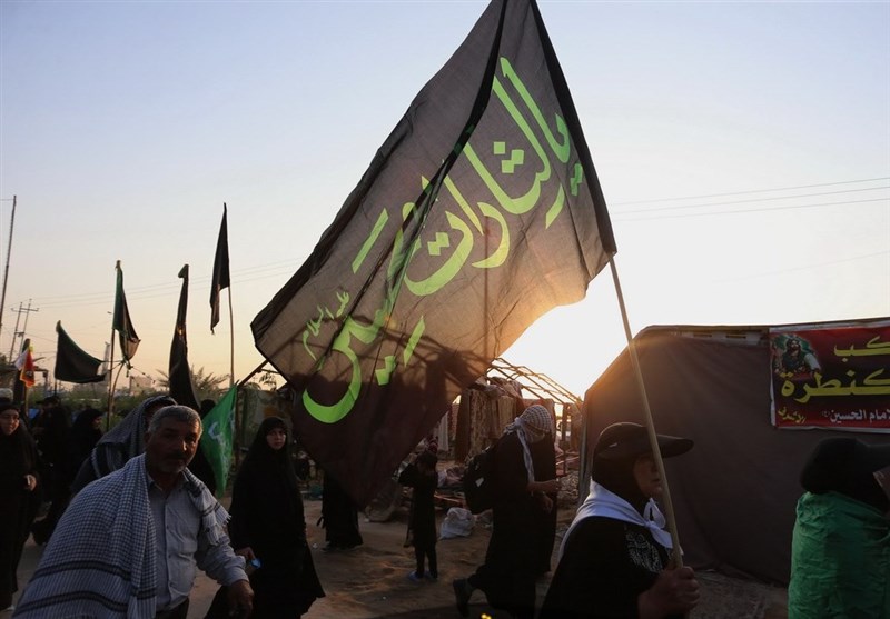  اربعین حسینی؛ تفتان بارڈر سے 1لاکھ 10ہزار زائرین ایران میں داخل ہوئے، رپورٹ