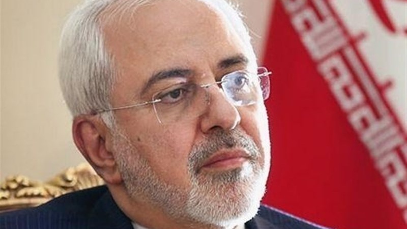 Zarif: DAEŞ bölge için bir tehdit