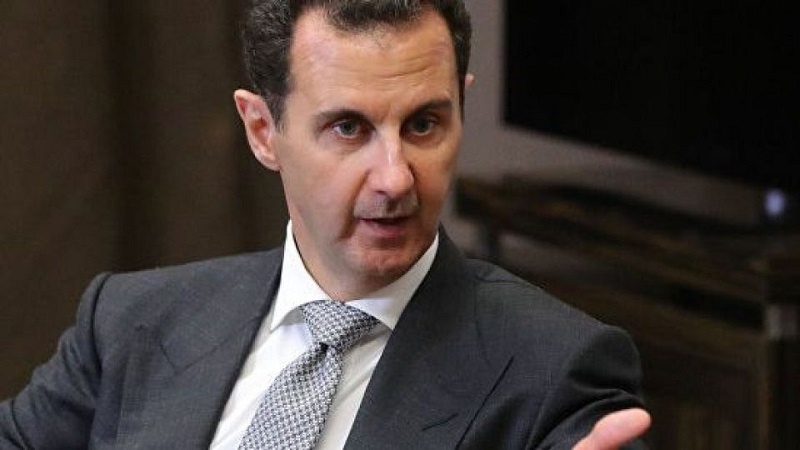 Bashar Assad: Washington Tengah Mencuri Minyak Suriah