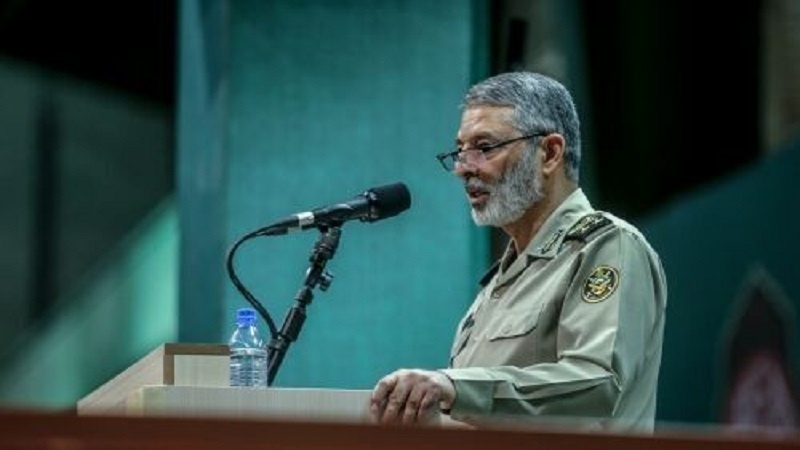 Mousavi: Keamanan Selat Hormuz tidak Terjamin dengan Koalisi Palsu
