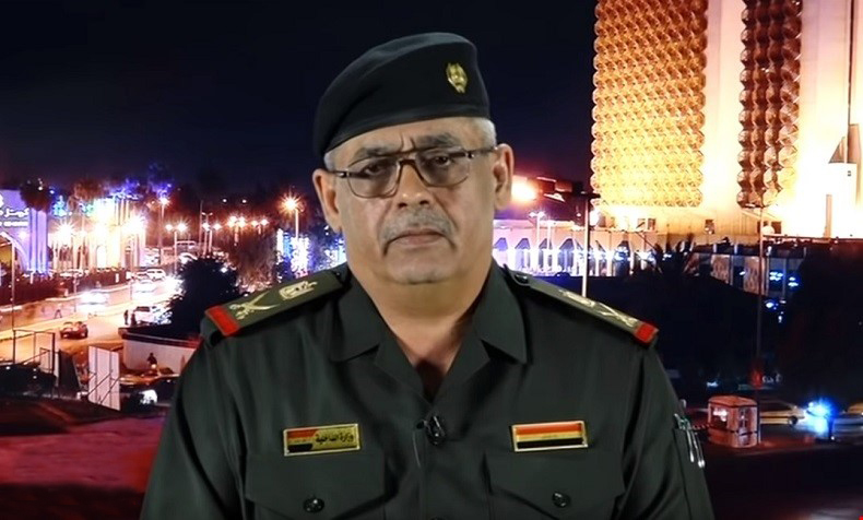الناطق باسم القائد العام للقوات المسلحة: اتهام ايران بقتل متظاهرين كلام سياسي سخيف 