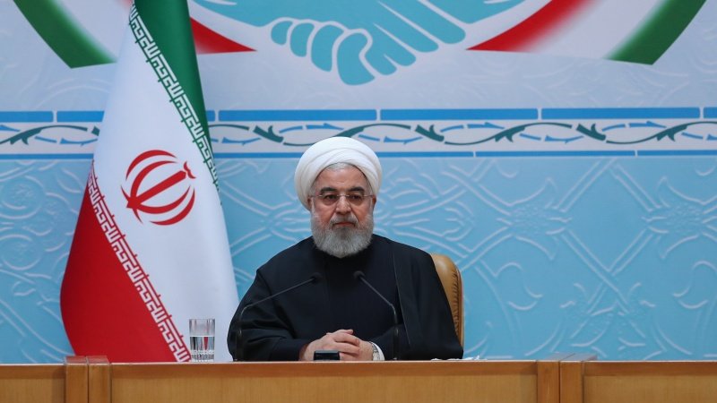 Iran Pendukung Sejati Palestina Melawan Zionis Israel