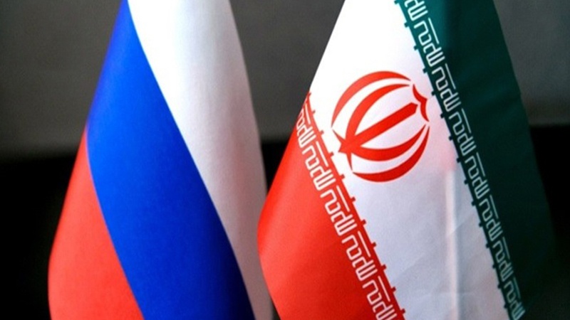 Иран и Россия: развитие отношений в рамках борьбы с односторонностью