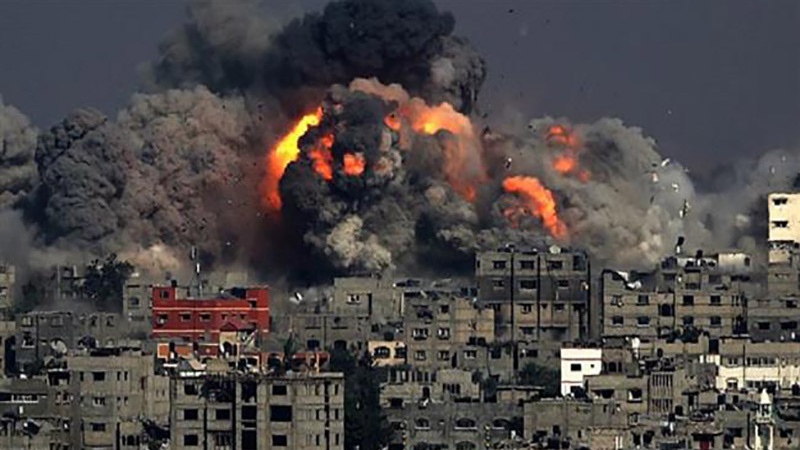 Le Pakistan condamne Israël