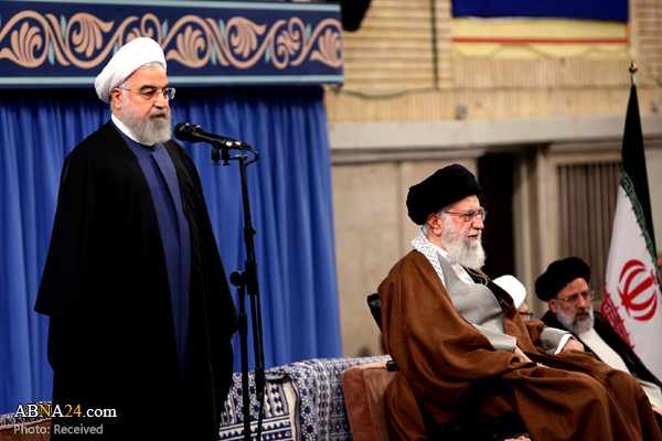 Following Prophet only way for Muslims to stand against US, Zionist Regime, regional reactionaries’ aggression
