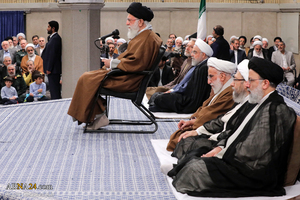 Makna "Hapus Israel" dalam Perspektif Ayatullah Khamenei