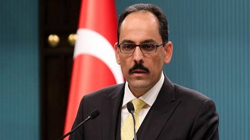 Türkiye ve ABD askeri meselede ihtilafları görüştüler
