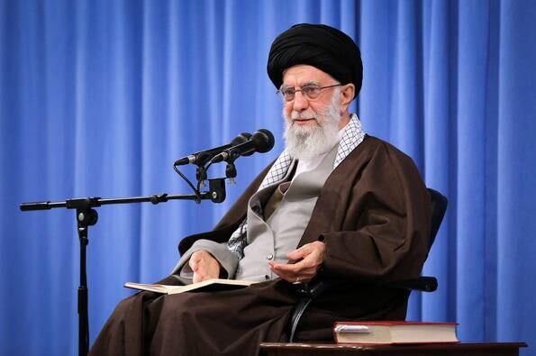Friends, foes should know enemy repelled by Iran
