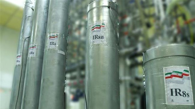 Fordo : Rosatom "visé" par les USA