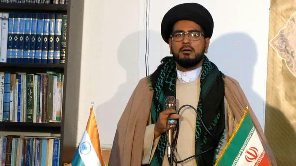 انڈین اسلامک اسٹوڈنٹس یونین کے زیراھتمام محفل انس با قران کا انعقاد