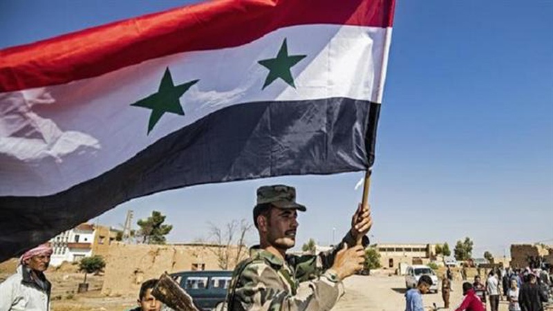 Comment la Syrie a eu Ankara...