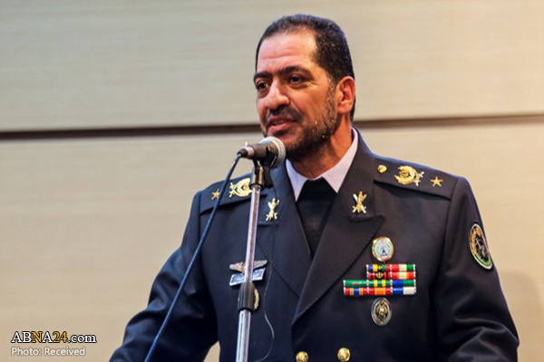 Iran to make enemies feel regret in battlefield