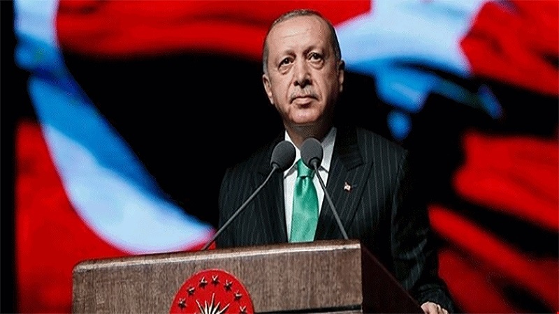 Erdoğan: Tarımı asla ezdirmeyiz