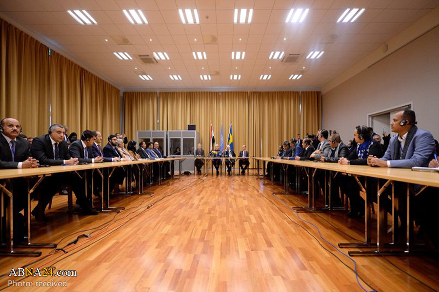 Kuwait says ready to host Yemen peace talks