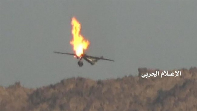 DCA: 2e coup de maître d'Ansarallah