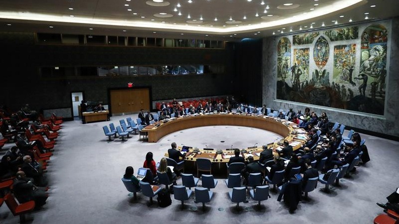 国連安保理が、米のシオニスト入植地建設支持を非難
