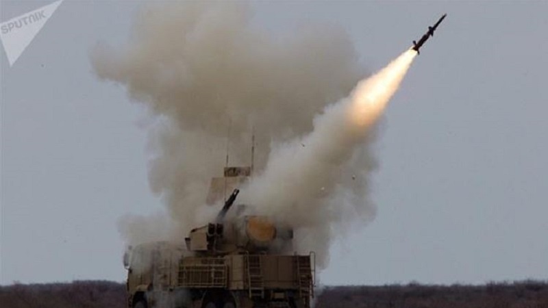 Syrie : vers un clash Israël/Russie ?