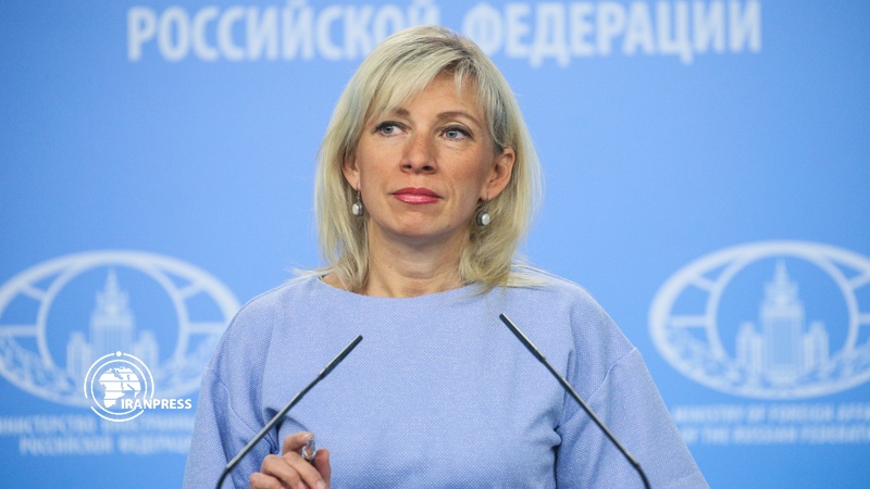 Rusya: Pompeo’nun İran sözleri aldatmacadır