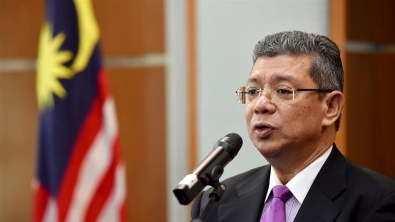 Malaysia Kecam Permukiman Zionis di Tepi Barat
