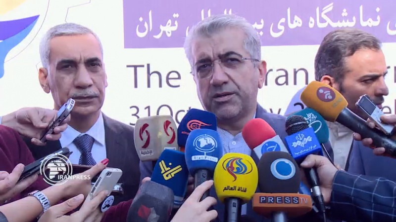 Iran dan Rusia Tingkatkan Kerja sama Bilateral
