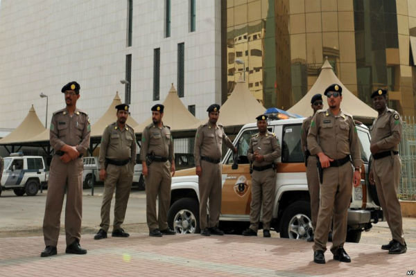 سعودی عرب میں ایک اور طالب علم ہلاک