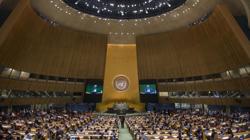 Iran: Unilateralisme, Ancaman Stabilitas dan Keamanan Internasional !