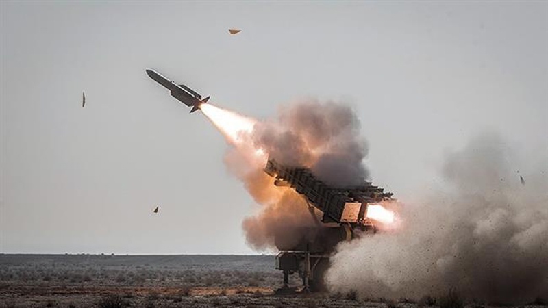  Iran Air Force maneuver completely successful: Commander