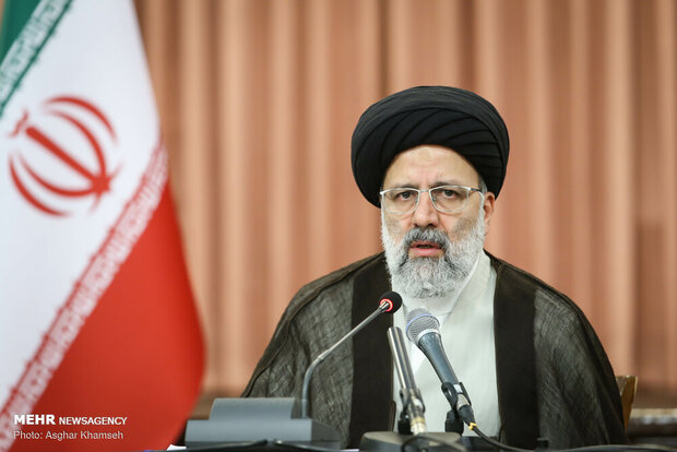ئاژاوەچیان چاوەڕوانی سزای قورس بن