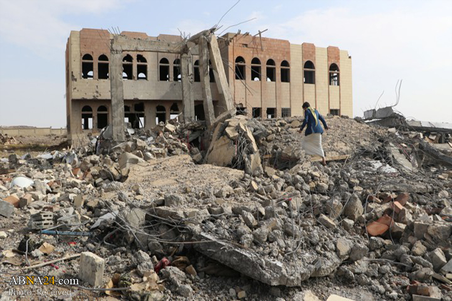 Yemen rejects UN claim about decrease in Saudi strikes