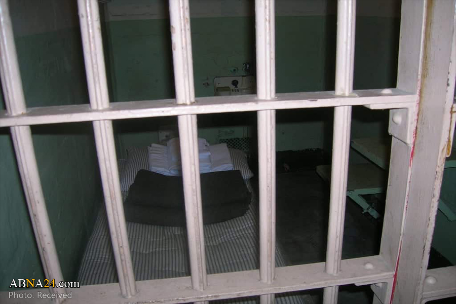After two months of hunger strike, two prisoners reported in feeble health condition