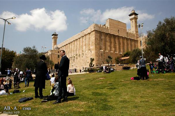 Hamas calls for defending Islamic sites in West Bank