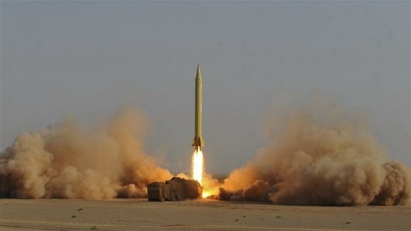 Pentagon: Iranska raketna moć najveća na Bliskom istoku