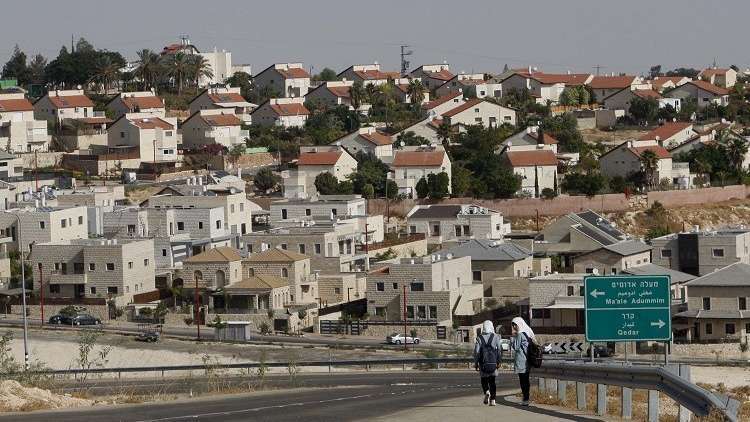 فصائل فلسطينية تدعو لفعاليات غاضبة تنديداً باعتبار المستوطنات شرعية