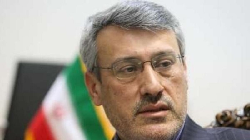 İran'ın dezenformasyon yapan 3 Farsça TV kanalını Ofcom'a şikayet etmesi