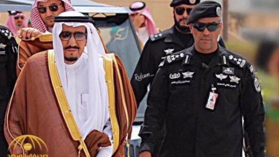 مغرد سعودي شهير يفجر مفاجأة جديدة حول مقتل 'الفغم' 