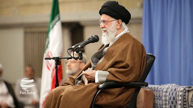 Iran će bezrezervno pomagati Palestincima protiv Izraela/ Cilj Irana stvaranje moderne islamske civilizacije