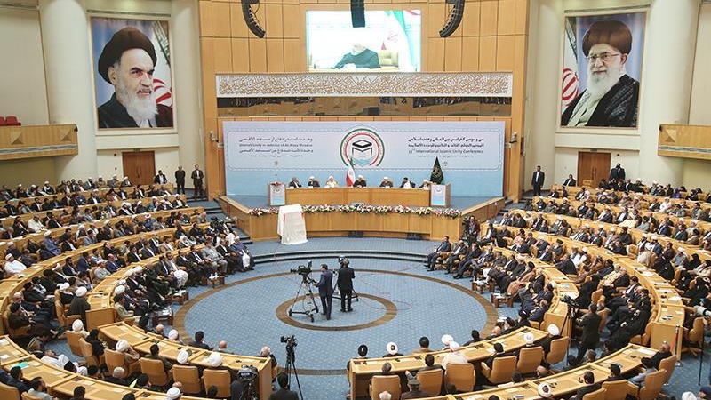 Iran na prednjem frontu borbi protiv Izraela